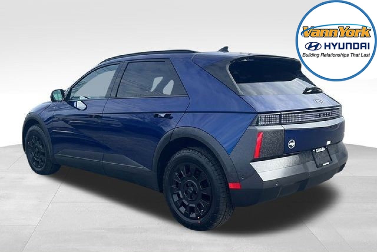 2026 Hyundai IONIQ 5 XRT