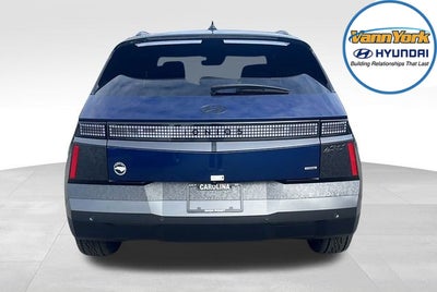 2026 Hyundai IONIQ 5 XRT