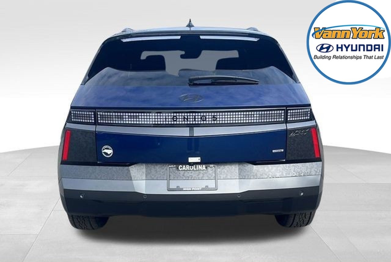 2026 Hyundai IONIQ 5 XRT