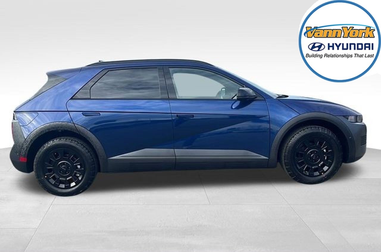 2026 Hyundai IONIQ 5 XRT