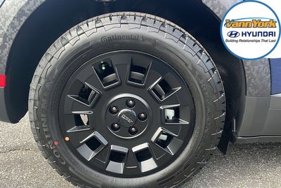 2026 Hyundai IONIQ 5 XRT