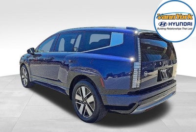 2026 Hyundai IONIQ 9 SEL