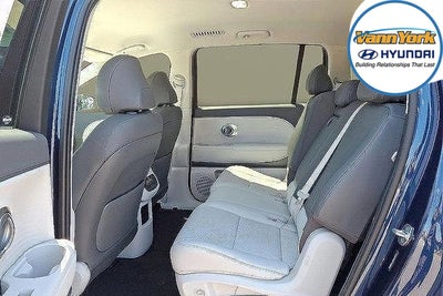 2026 Hyundai IONIQ 9 SEL