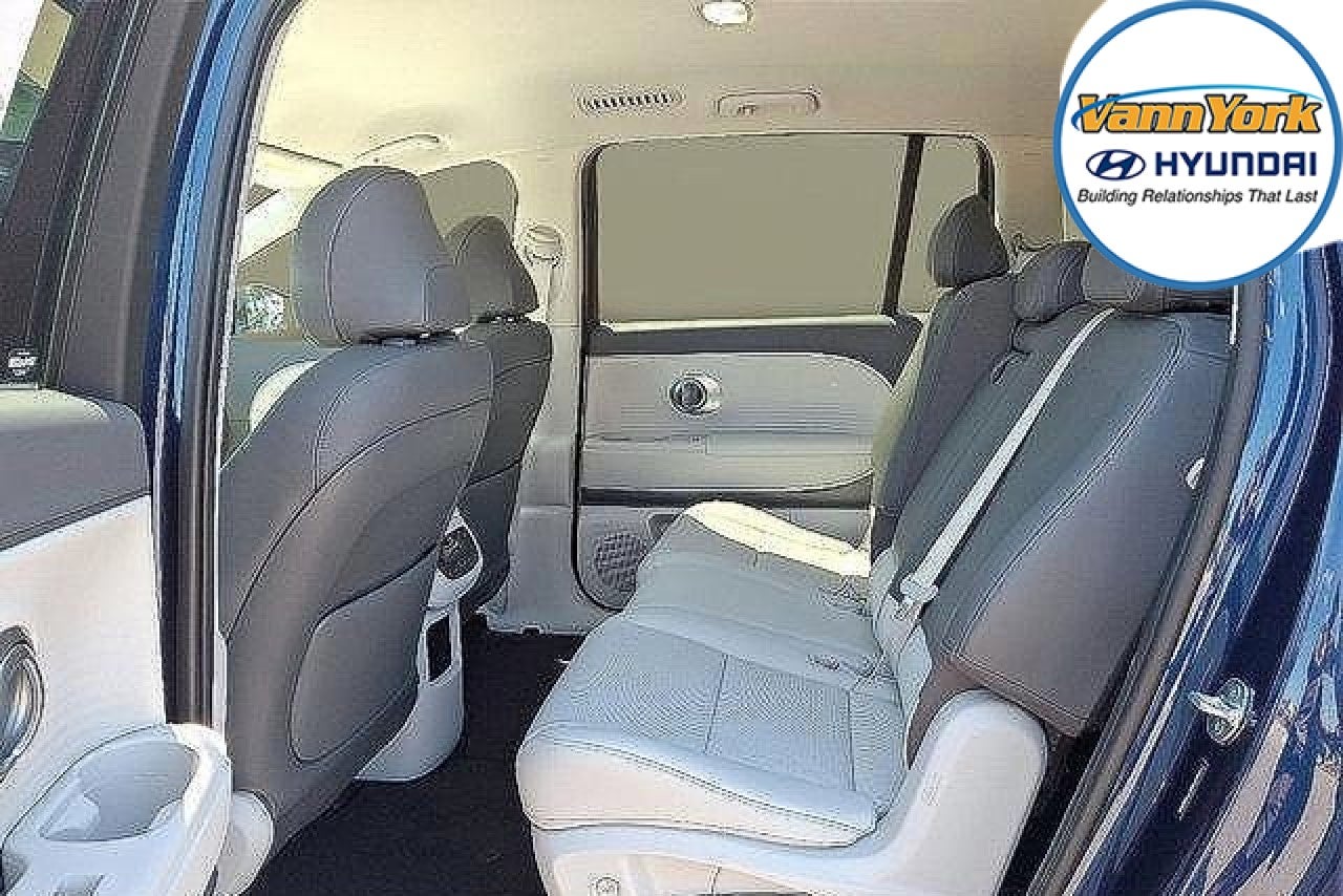 2026 Hyundai IONIQ 9 SEL