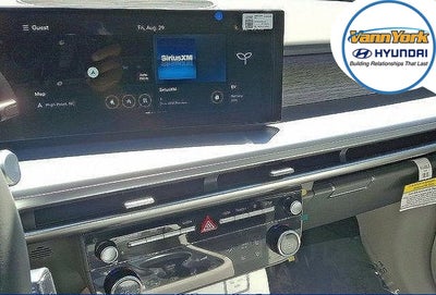 2026 Hyundai IONIQ 9 SEL