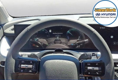 2026 Hyundai IONIQ 9 SEL