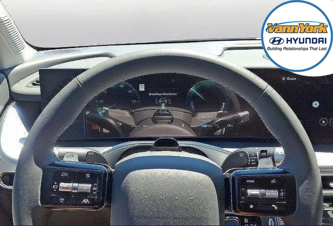 2026 Hyundai IONIQ 9 SEL