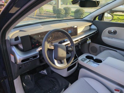 2026 Hyundai IONIQ 9 SEL