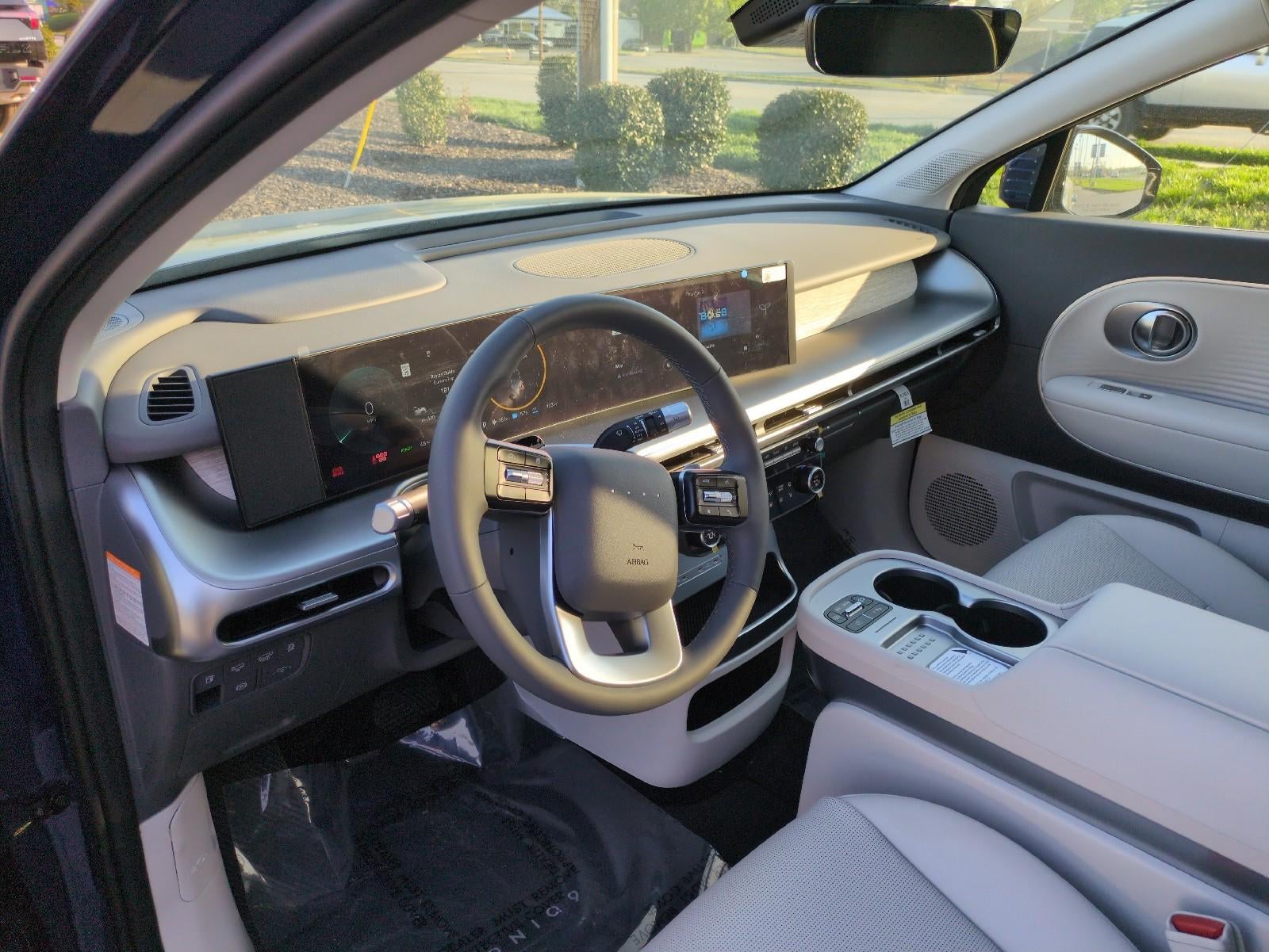 2026 Hyundai IONIQ 9 SEL
