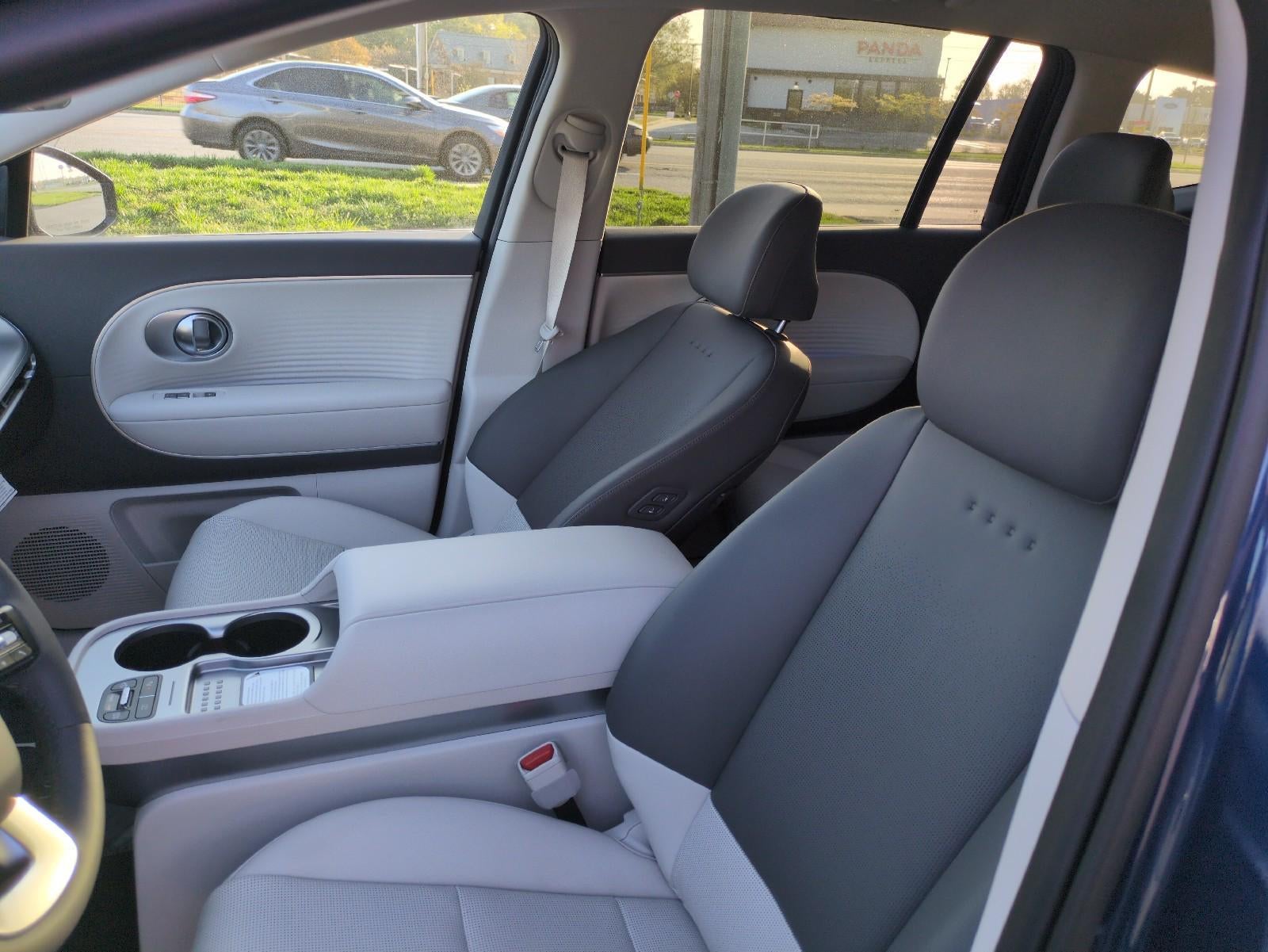 2026 Hyundai IONIQ 9 SEL