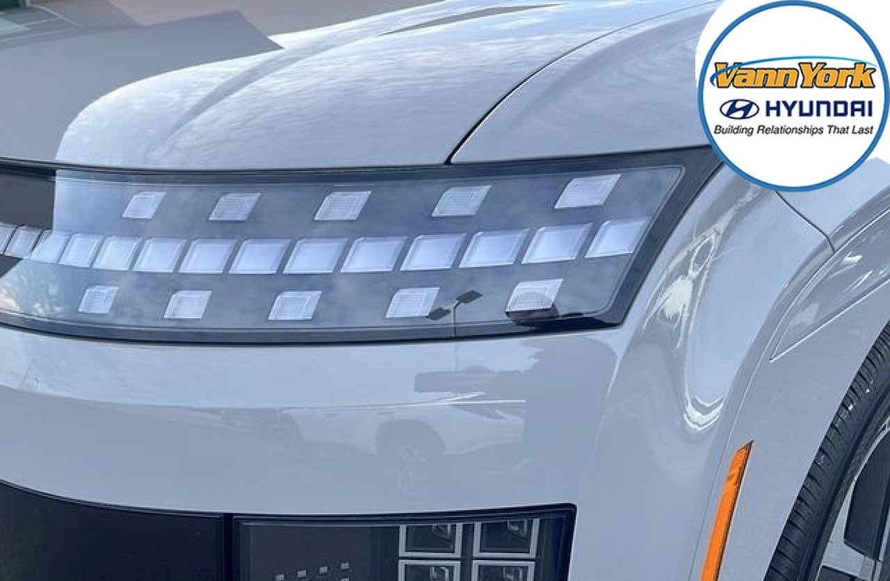 2026 Hyundai IONIQ 9 Performance Calligraphy