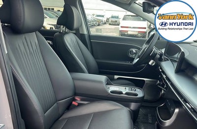 2026 Hyundai IONIQ 9 Performance Calligraphy