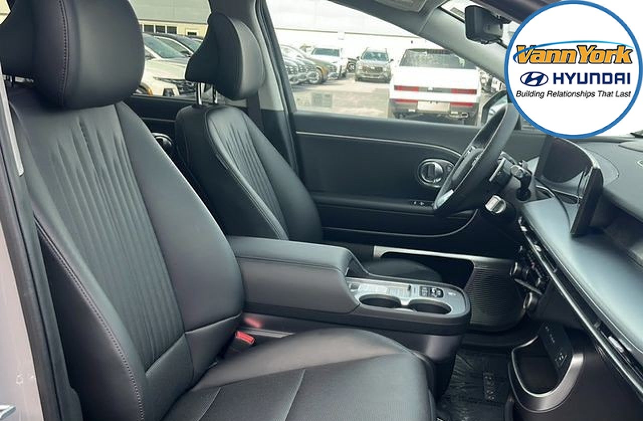 2026 Hyundai IONIQ 9 Performance Calligraphy