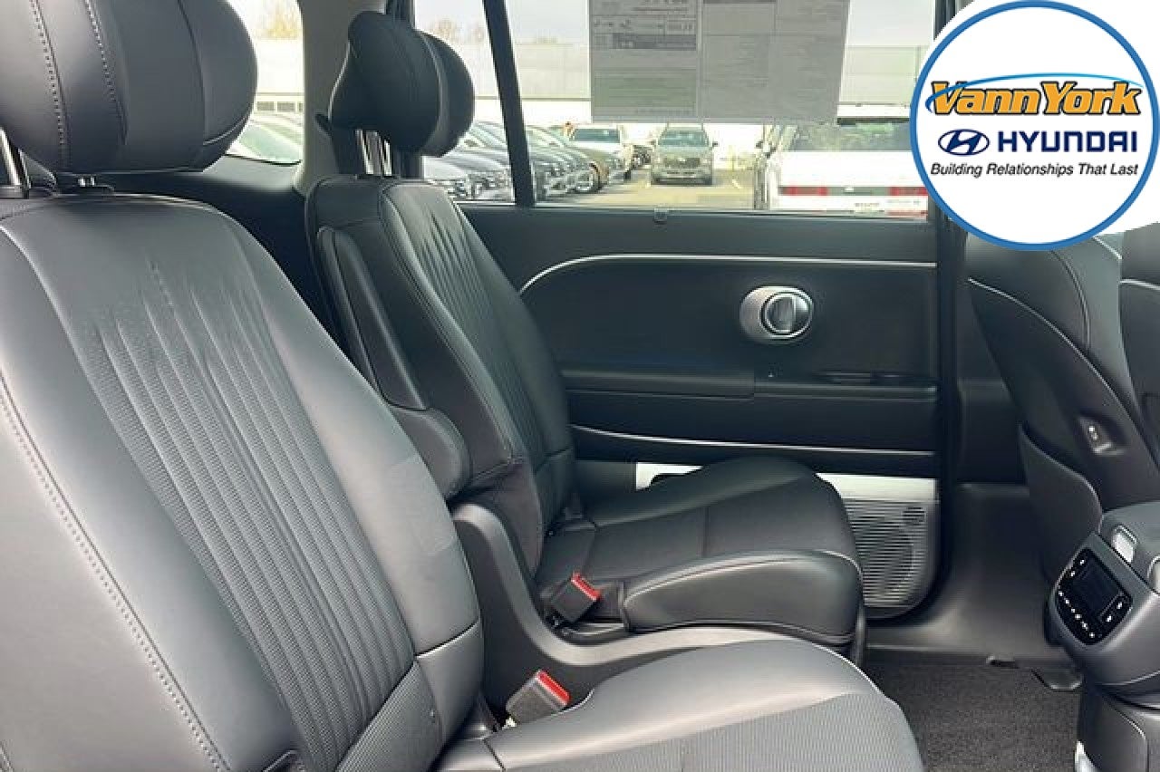 2026 Hyundai IONIQ 9 Performance Calligraphy