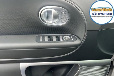 2026 Hyundai IONIQ 9 Performance Calligraphy