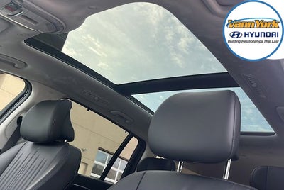 2026 Hyundai IONIQ 9 Performance Calligraphy