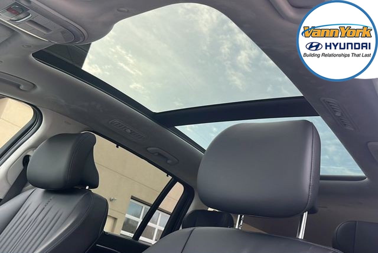 2026 Hyundai IONIQ 9 Performance Calligraphy