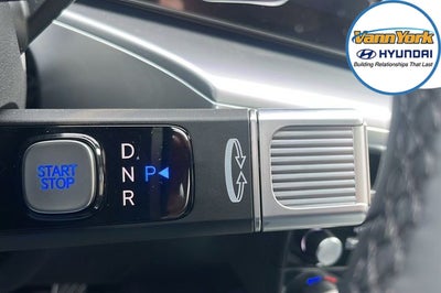 2026 Hyundai IONIQ 9 Performance Calligraphy