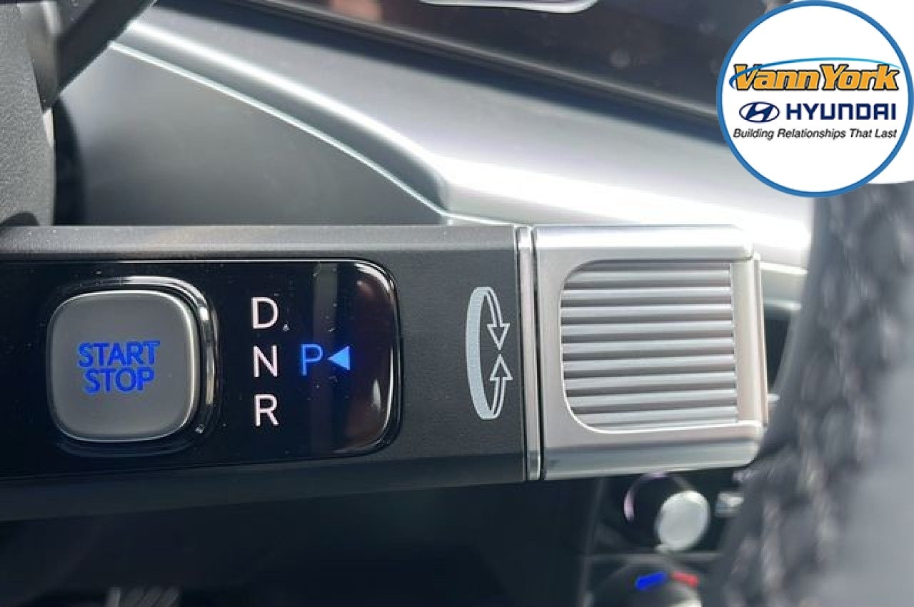 2026 Hyundai IONIQ 9 Performance Calligraphy