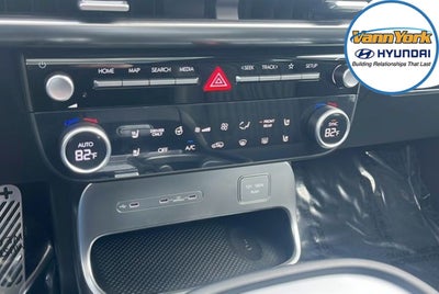 2026 Hyundai IONIQ 9 Performance Calligraphy