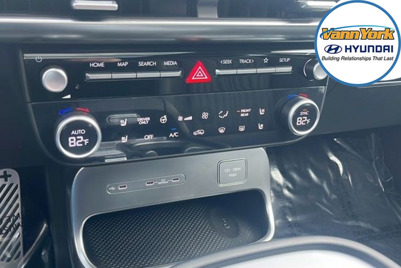 2026 Hyundai IONIQ 9 Performance Calligraphy