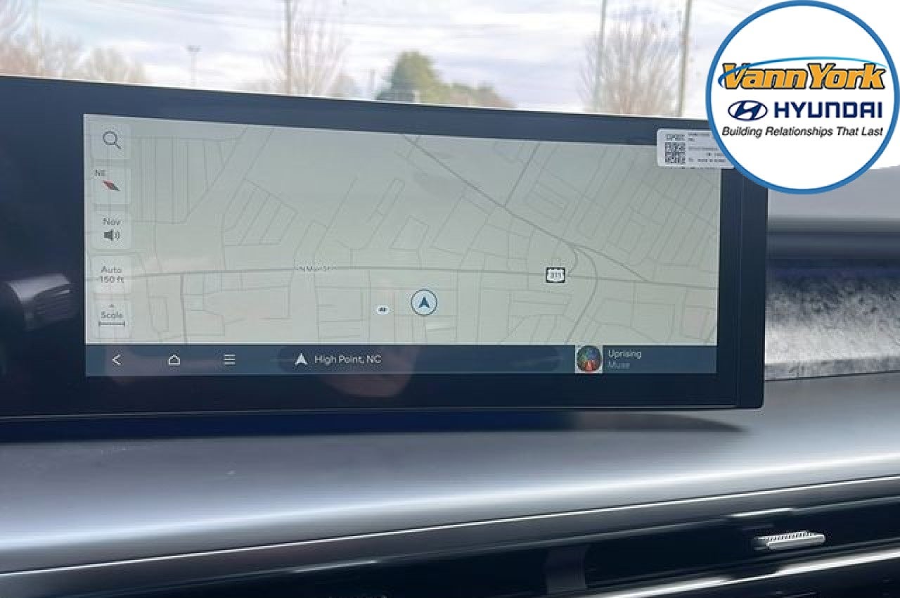 2026 Hyundai IONIQ 9 Performance Calligraphy