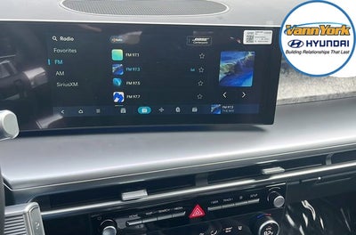 2026 Hyundai IONIQ 9 Performance Calligraphy