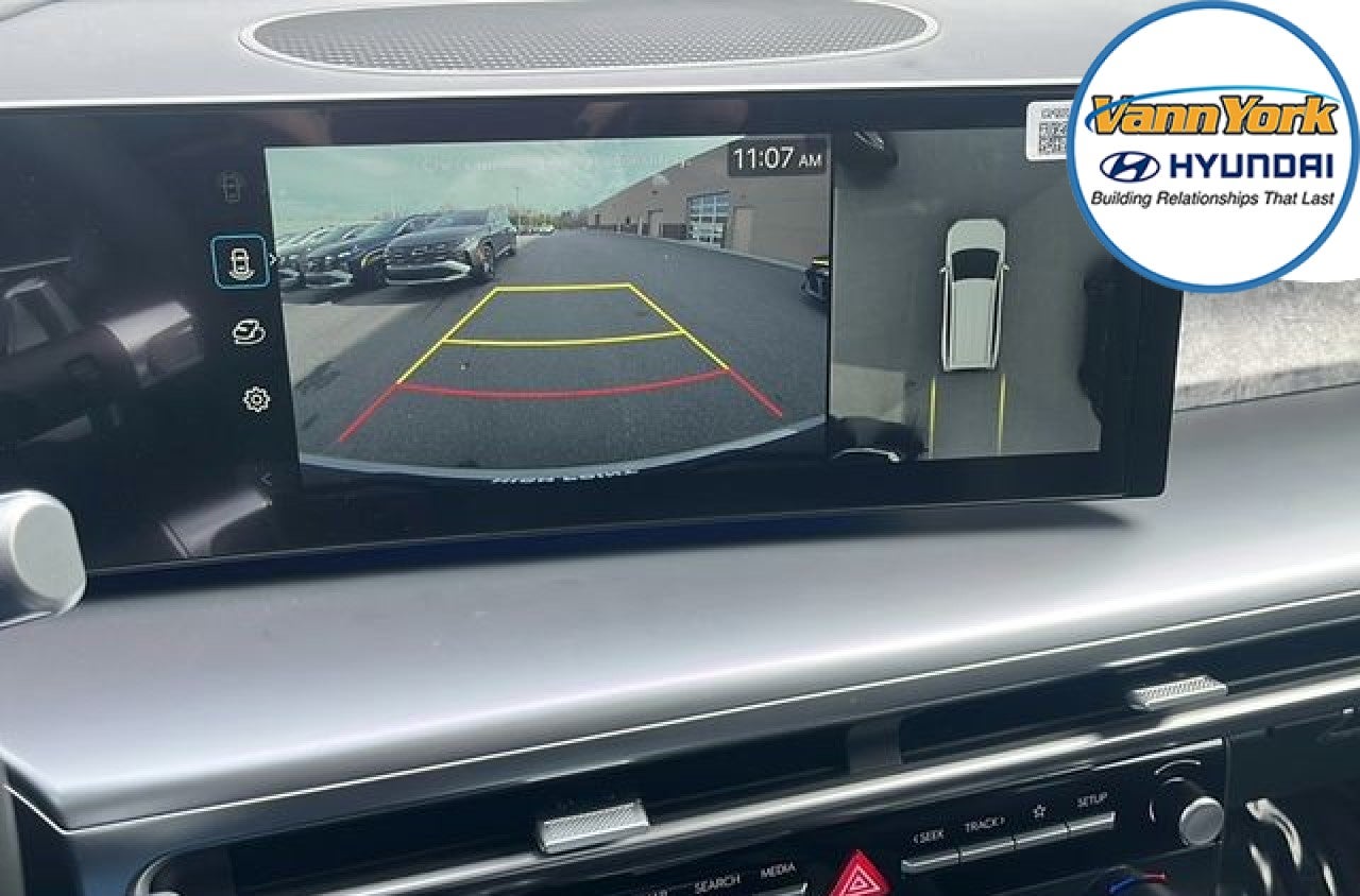 2026 Hyundai IONIQ 9 Performance Calligraphy