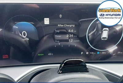 2026 Hyundai IONIQ 9 Performance Calligraphy