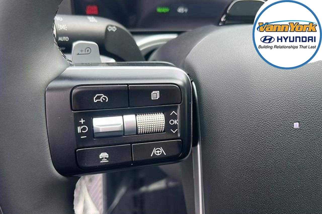 2026 Hyundai IONIQ 9 Performance Calligraphy