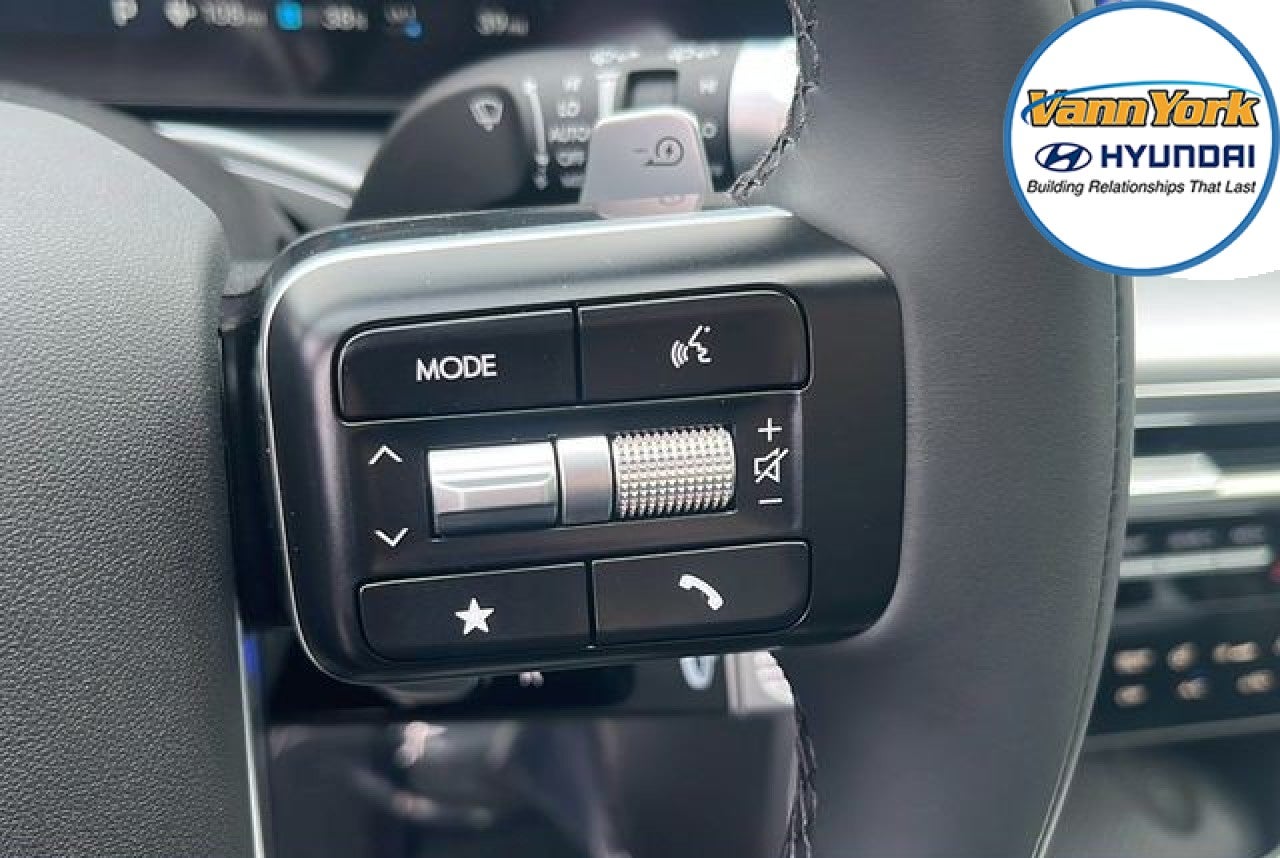 2026 Hyundai IONIQ 9 Performance Calligraphy