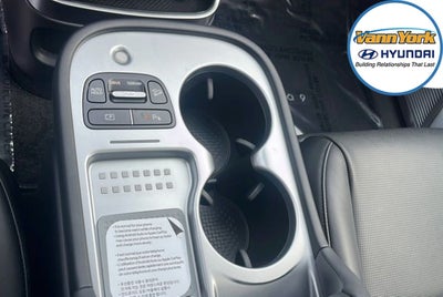 2026 Hyundai IONIQ 9 Performance Calligraphy