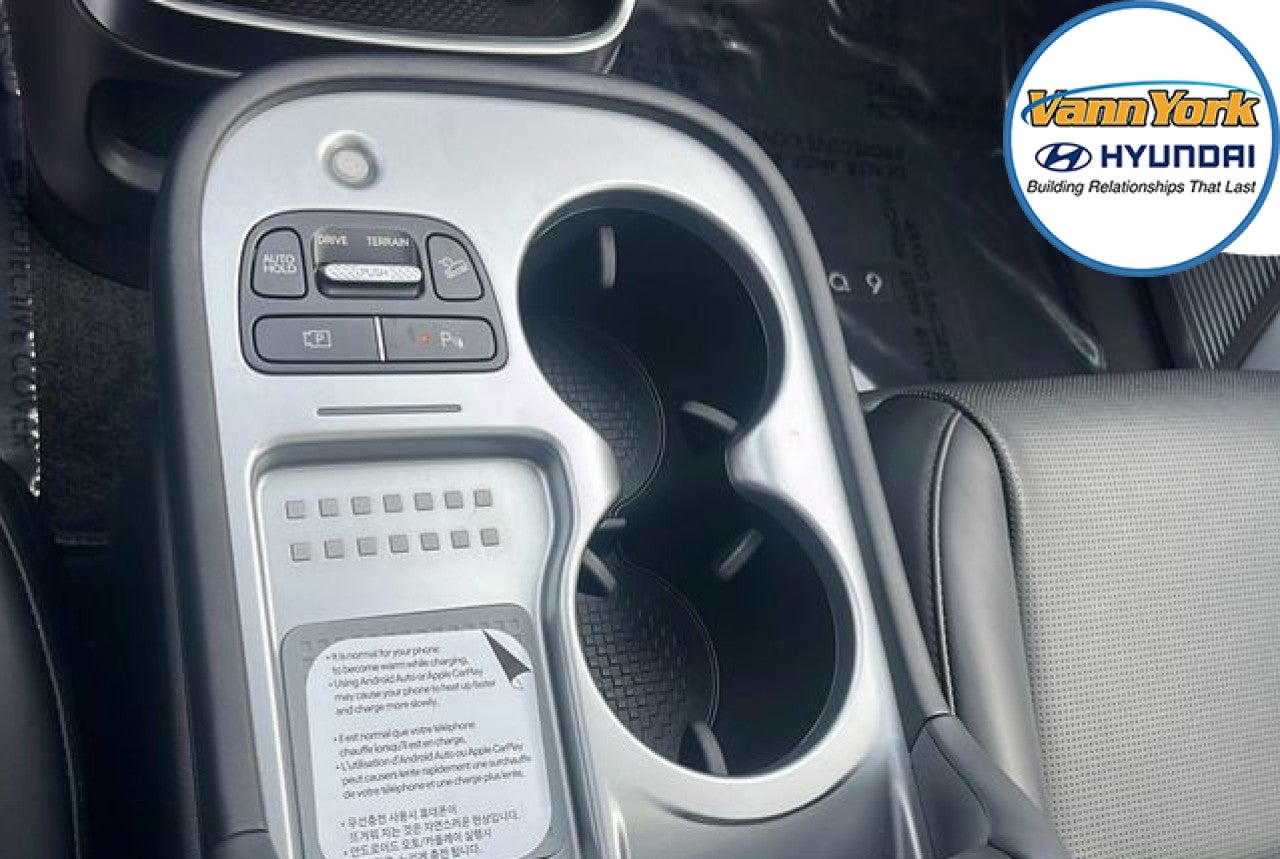 2026 Hyundai IONIQ 9 Performance Calligraphy