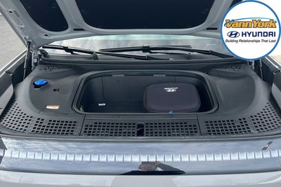 2026 Hyundai IONIQ 9 Performance Calligraphy