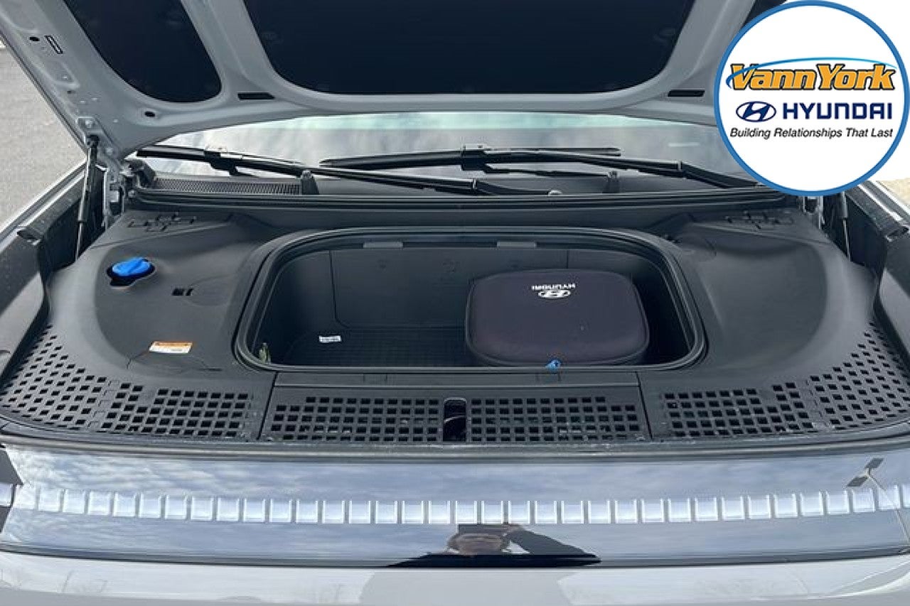 2026 Hyundai IONIQ 9 Performance Calligraphy