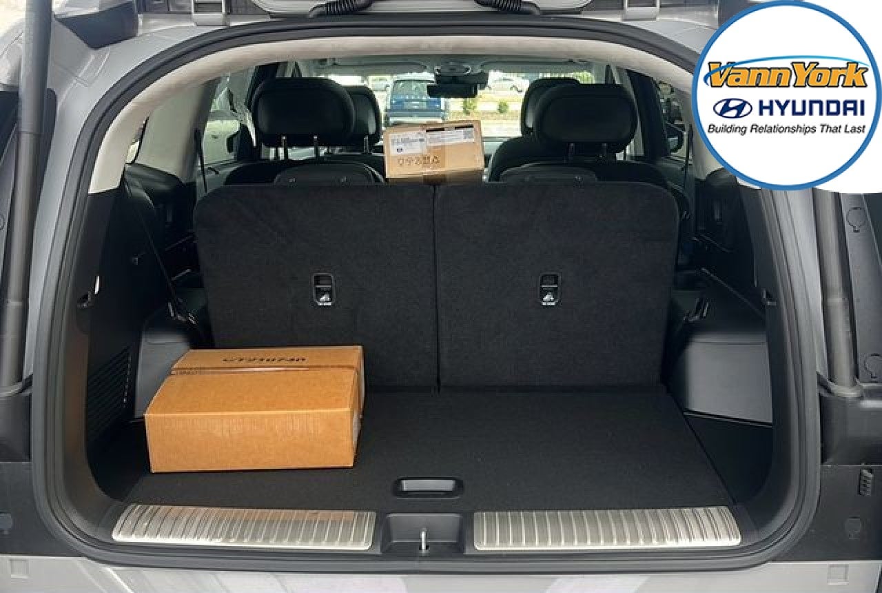 2026 Hyundai IONIQ 9 Performance Calligraphy