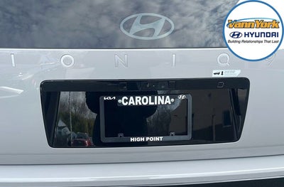 2026 Hyundai IONIQ 9 Performance Calligraphy