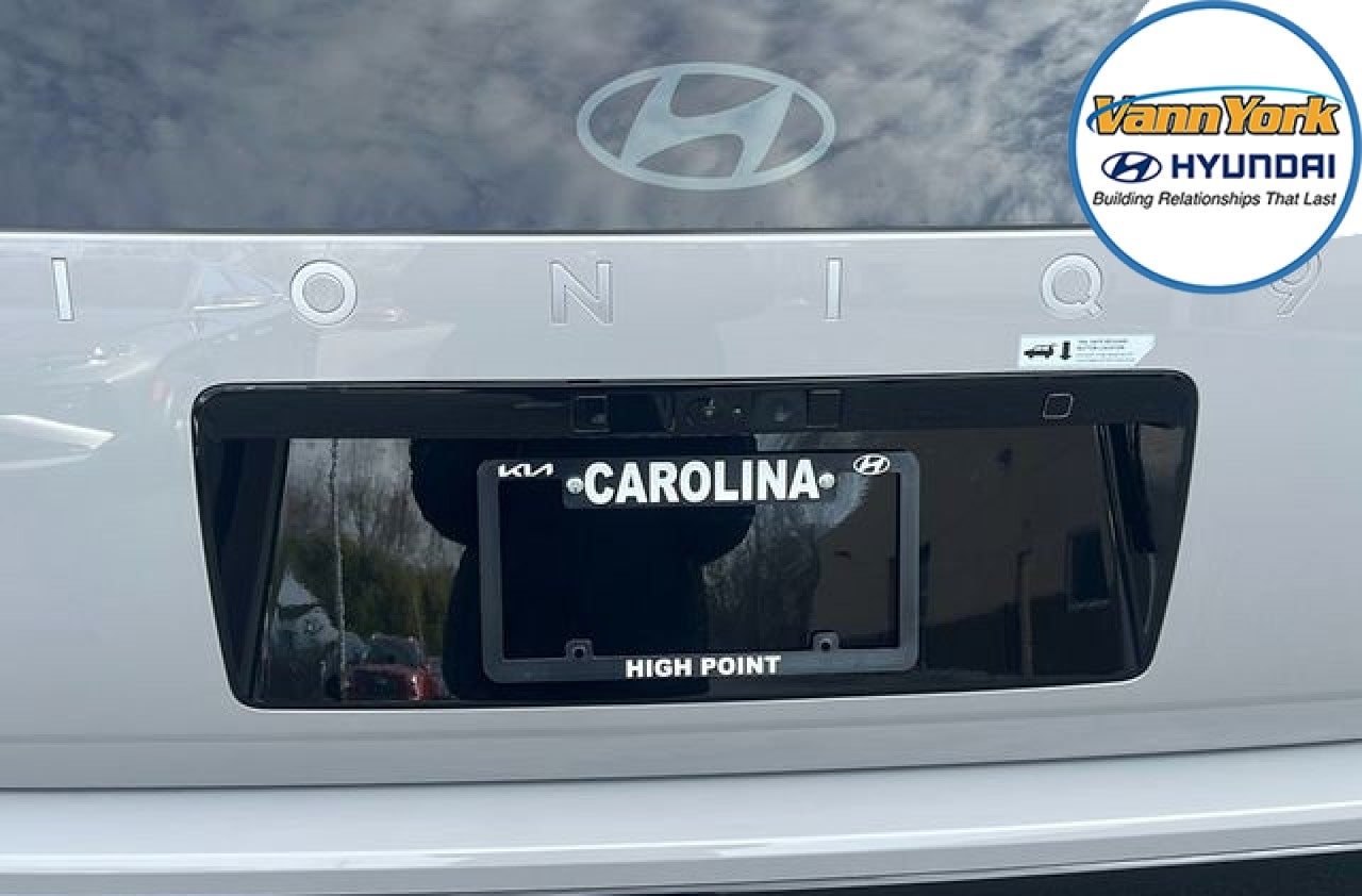 2026 Hyundai IONIQ 9 Performance Calligraphy