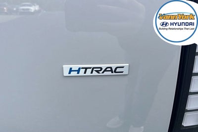 2026 Hyundai IONIQ 9 Performance Calligraphy