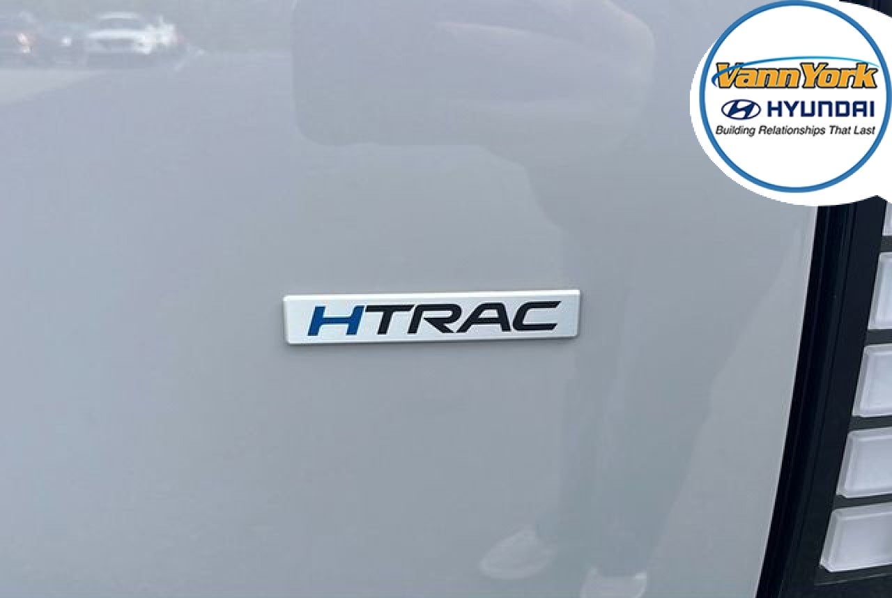 2026 Hyundai IONIQ 9 Performance Calligraphy