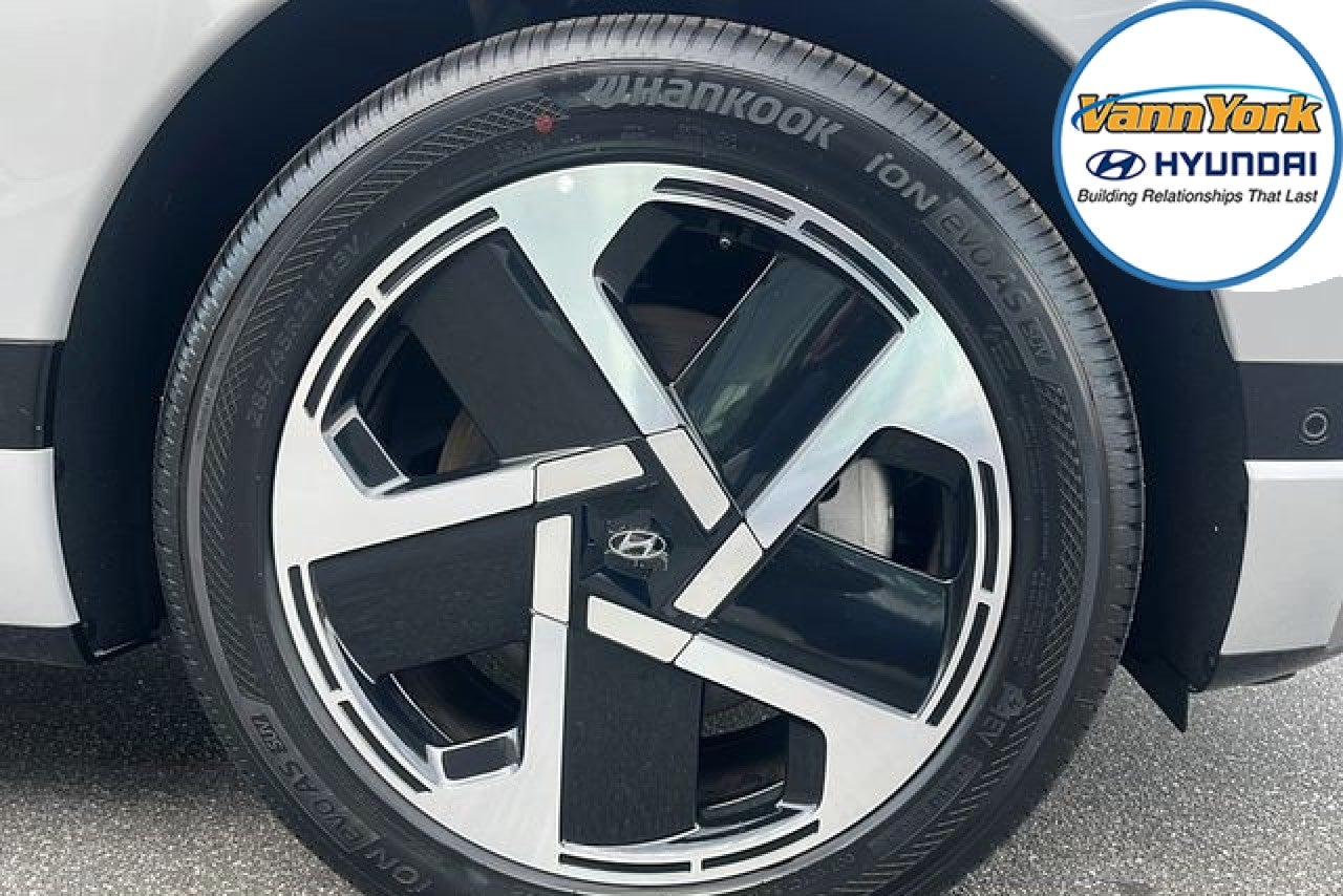 2026 Hyundai IONIQ 9 Performance Calligraphy