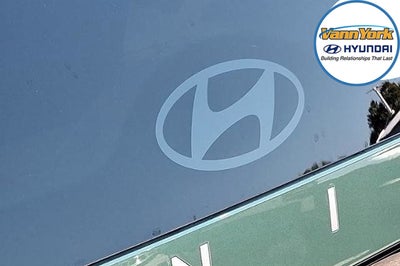 2026 Hyundai IONIQ 9 Performance Calligraphy