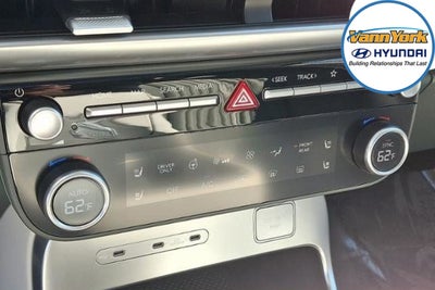 2026 Hyundai IONIQ 9 Performance Calligraphy