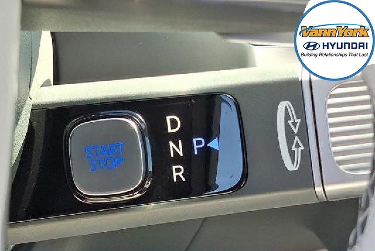 2026 Hyundai IONIQ 9 Performance Calligraphy