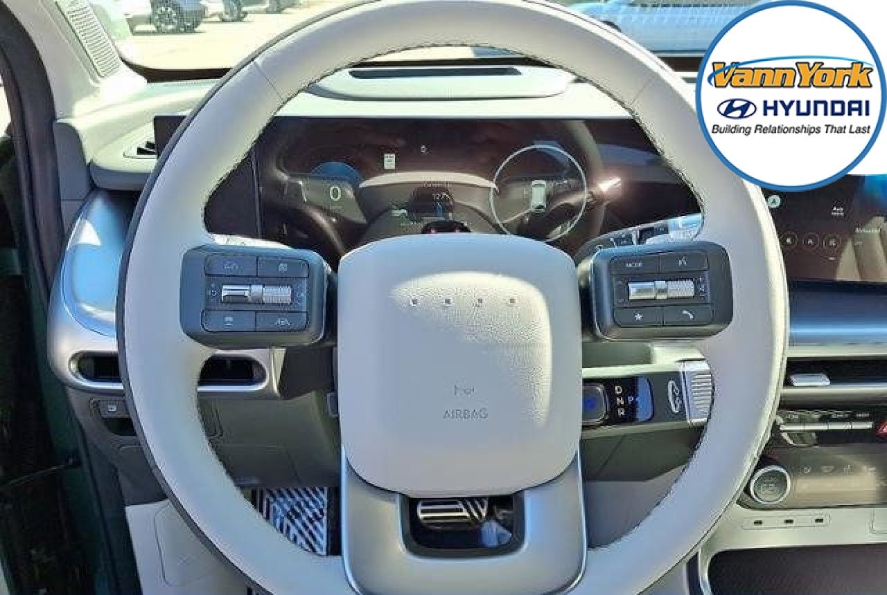 2026 Hyundai IONIQ 9 Performance Calligraphy