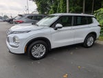 2023 Mitsubishi Outlander ES