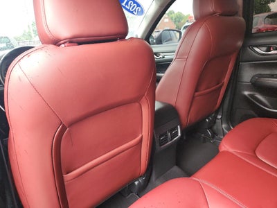 2021 Mazda Mazda CX-5 Carbon Edition