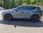 2021 Mazda Mazda CX-5 Carbon Edition