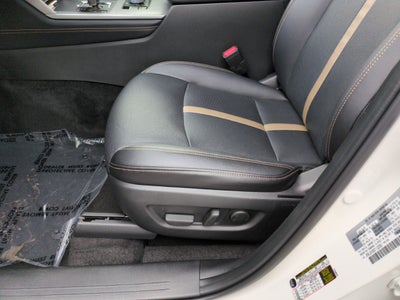 2025 Mazda Mazda CX-70 3.3 Turbo Premium Plus Package