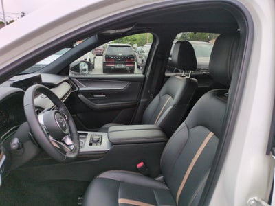 2025 Mazda Mazda CX-70 3.3 Turbo Premium Plus Package